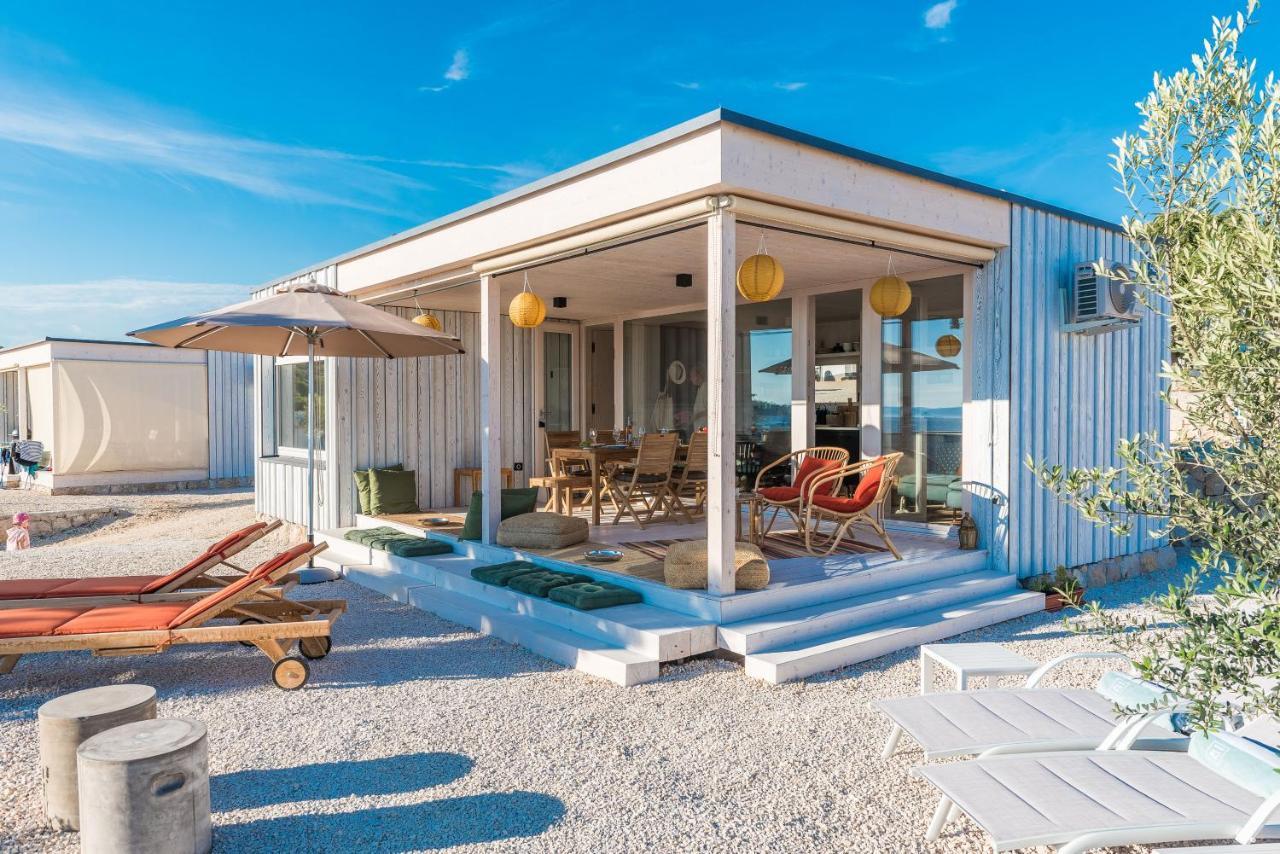 Buqez Eco Resort - Beachfront 20 & House 42 Drage Zewnętrze zdjęcie